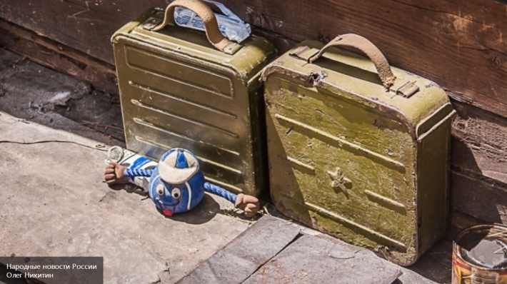 Боевики ИГ напали на теплоэлектространцию на северо-востоке Сирии